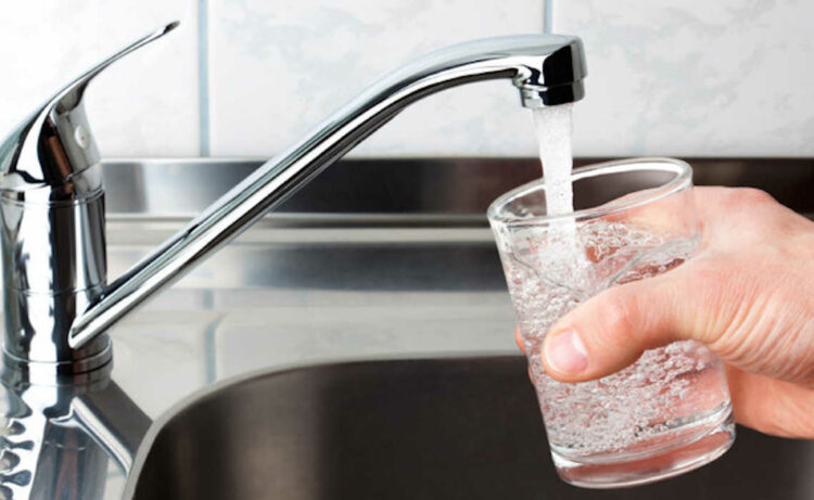 Modica, revocata ordinanza per divieto uso acqua potabile