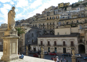 Modica, ripopolamento centro storico: in 3 mesi 39 nuovi residenti