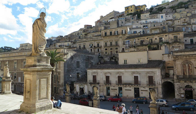 Modica, ripopolamento centro storico: in 3 mesi 39 nuovi residenti