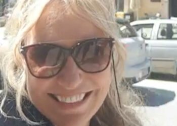 Modica stasera sul La7 con Licia Colò