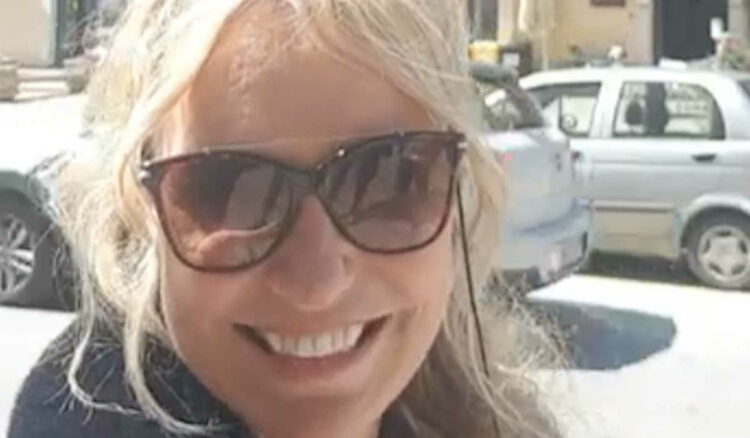 Modica stasera sul La7 con Licia Colò