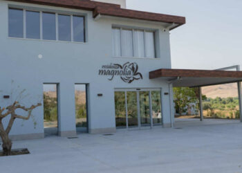 Nasce Residenza Magnolia, nuova casa di riposo in provincia di Agrigento