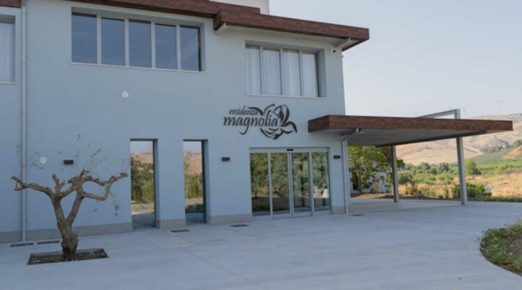Nasce Residenza Magnolia, nuova casa di riposo in provincia di Agrigento