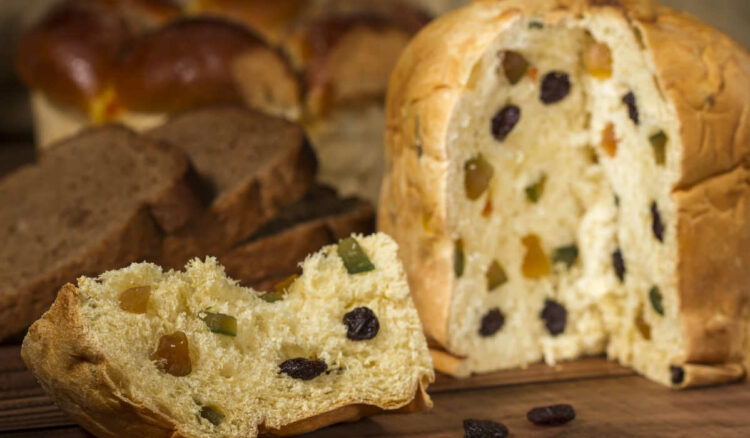 Natale, nutrizionista: sì a frutta secca ma attenzione a scegliere tra pasta e panettone