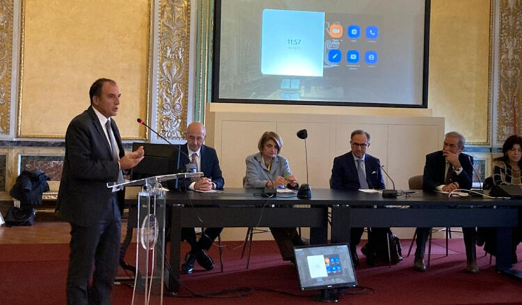 Dipasquale parla del Manifesto sui diritti e doveri culturali