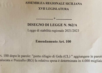 Pozzallo crollo torre faro, Nello Dipasquale: pericolo ignorato dall'Ars