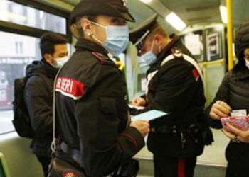 No vax in lockdown e vaccinati o guariti liberi dal 10 gennaio: ecco le nuove regole