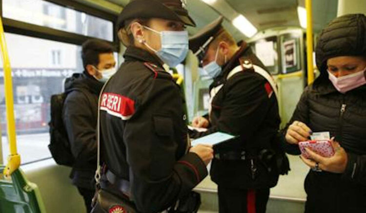 No vax in lockdown e vaccinati o guariti liberi dal 10 gennaio: ecco le nuove regole