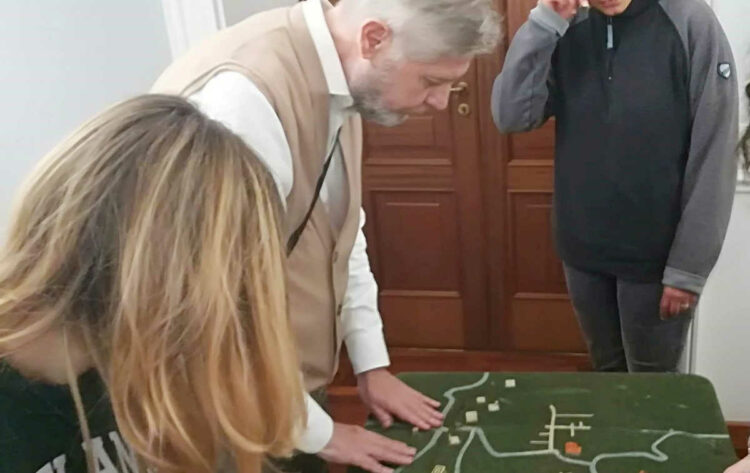 Oggi a Scicli i funerali del professore Salvatore Emmolo