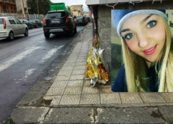 Omicidio Catania, trovato morto presunto assassino di Jenny Cantarero