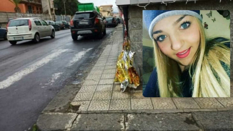 Omicidio Catania, trovato morto presunto assassino di Jenny Cantarero