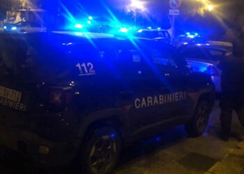 Ordine pubblico a Vittoria: basta parole, serve intervenire