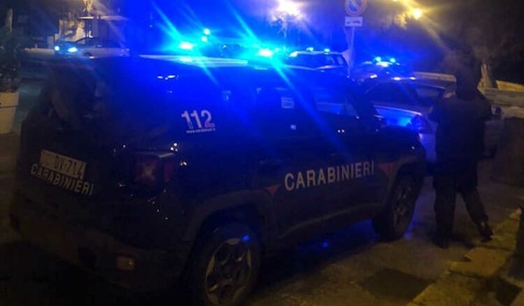 Ordine pubblico a Vittoria: basta parole, serve intervenire