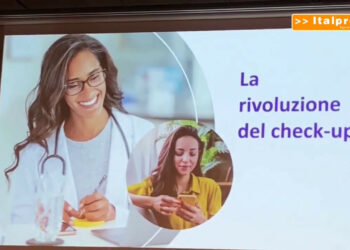 Telemedicina, da ENEL X e Policlinico Gemelli una nuova app