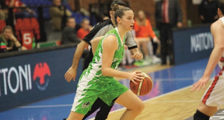 Passalacqua Ragusa, partita rinviata per Covid