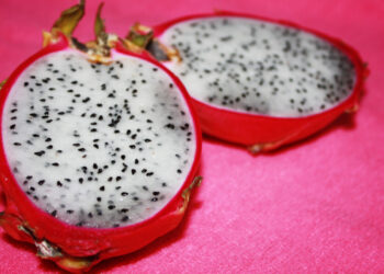 Pitaya: proprietà e benefici per la salute