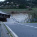 Ponte crolla su fiume: tragedia sfiorata ad Alcamo