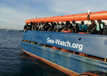 Porto Pozzallo, in arrivo 440 migranti della Sea Watch3