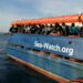 Porto Pozzallo, in arrivo 440 migranti della Sea Watch3