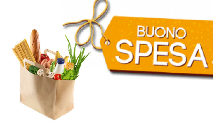 Pozzallo, nuovi buoni spesa: domanda entro gennaio 2022