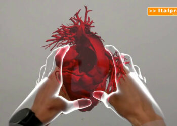 Al San Raffaele il 5G e la realtà aumentata entrano in sala operatoria