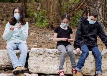 Covid, 6 bambini contagiati su 1000 finiscono in ospedale