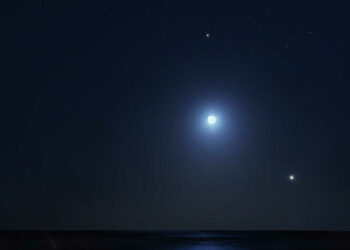 Quadro Celeste dalla spiaggetta di Costa di Carro