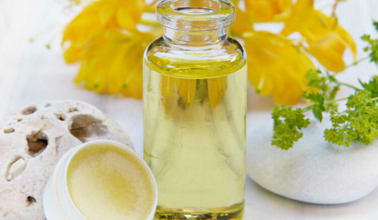 Ragadi: cause e rimedi naturali