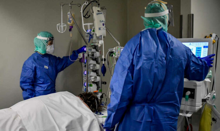 Ragusa, 421 positivi e 9 ricoverati (4 da fuori provincia)