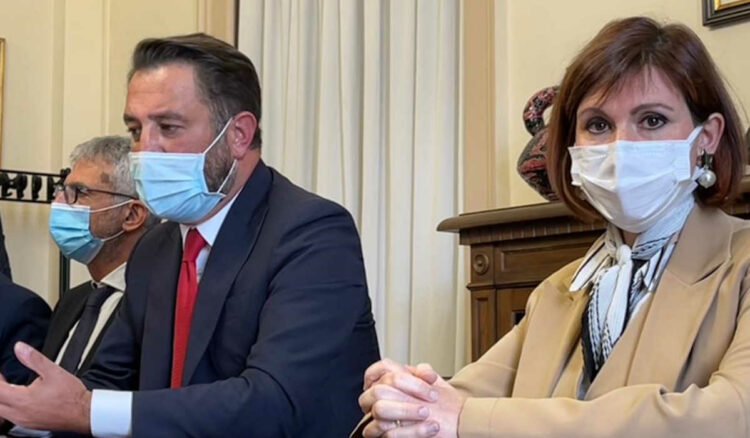 Ragusa-Catania, Stefania Campo arrivano altri 284 milioni