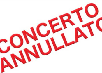 Ragusa, annullato il concerto del Maestro Silvano Fontalini