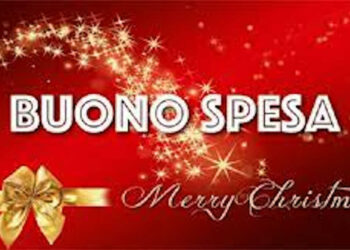 Buoni spesa per le famiglie a Ragusa, da 40 euro a 135 euro