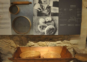 Ragusa, completati lavori per il Museo del Contadino