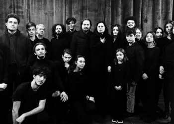 Ragusa, gli appuntamenti con Godot a dicembre