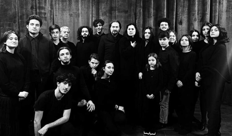 Ragusa, gli appuntamenti con Godot a dicembre