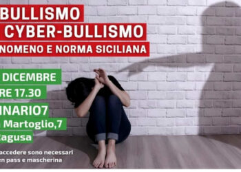 Ragusa, il Pd organizza incontro su bullismo e cyberbullismo