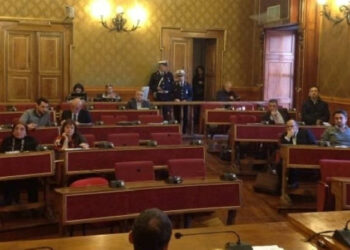 Ragusa, il presidente del Consiglio Fabrizio Ilardo traccia un bilancio del 2021