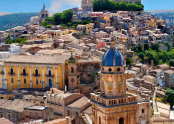 ragusa il sindaco cassi’ parla del piano nazionale di ripresa e resilienza