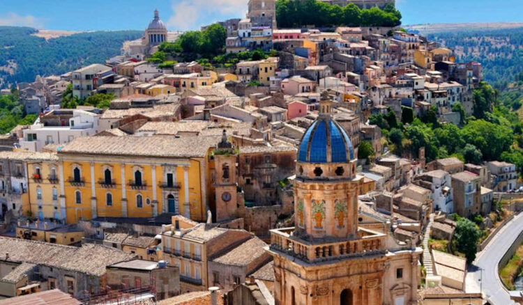 ragusa il sindaco cassi’ parla del piano nazionale di ripresa e resilienza