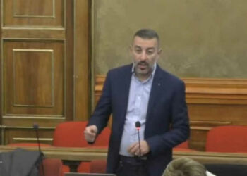 Ragusa in Consiglio comunale minuto di silenzio per vittime Ravanusa