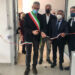 Ragusa, inaugurati i nuovi uffici del Settore Tributi