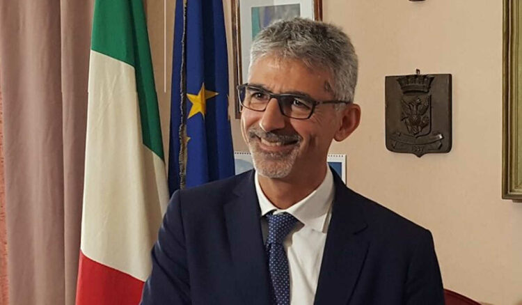 Ragusa, inaugurazione di nuovi spazi Piazza Stazione e Piazza del Popolo