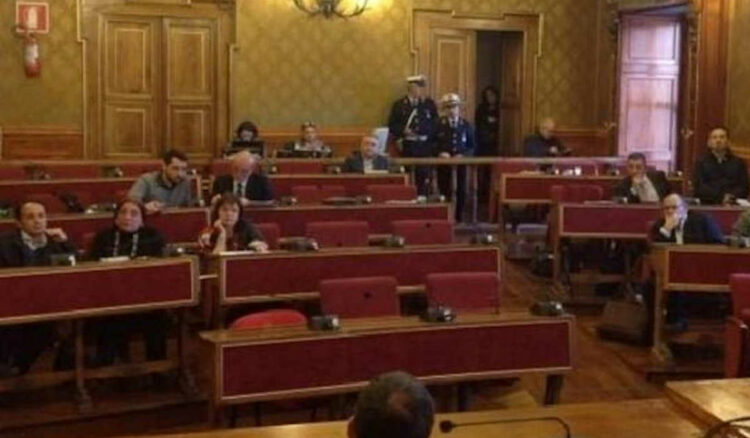 Ragusa, la maggioranza consiliare vota contro politiche edificatorie espansionistiche