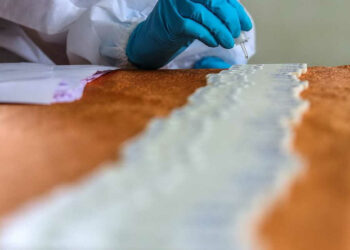 Ragusa, positivi e ricoverati aumento: i dati Asp