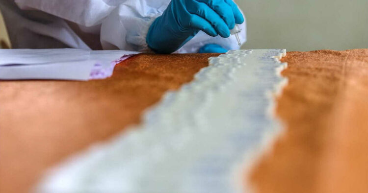 Ragusa, positivi e ricoverati aumento: i dati Asp