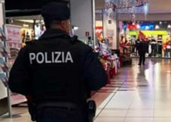 Ragusa, pregiudicati catanesi dediti ai furti nei centri commerciali: presi