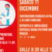 Ragusa, secondo appuntamento vaccinazione nel DH Oncologico