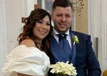 Ravanusa, Selene e Giuseppe, la coppia è tra i dispersi: lei è incinta di 9 mesi