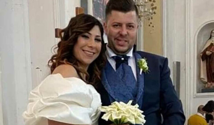 Ravanusa, Selene e Giuseppe, la coppia è tra i dispersi: lei è incinta di 9 mesi