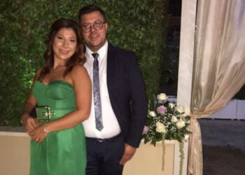 Ravanusa, trovati i corpi di Selene e Giuseppe e del bambino che doveva nascere